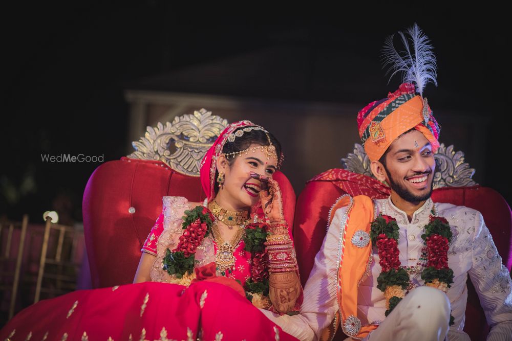 Photo From kunal x bhavana - By Sonu Wedding Photography