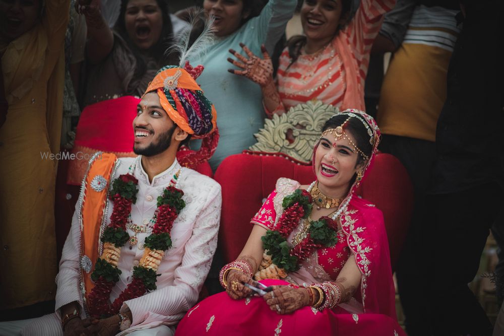 Photo From kunal x bhavana - By Sonu Wedding Photography