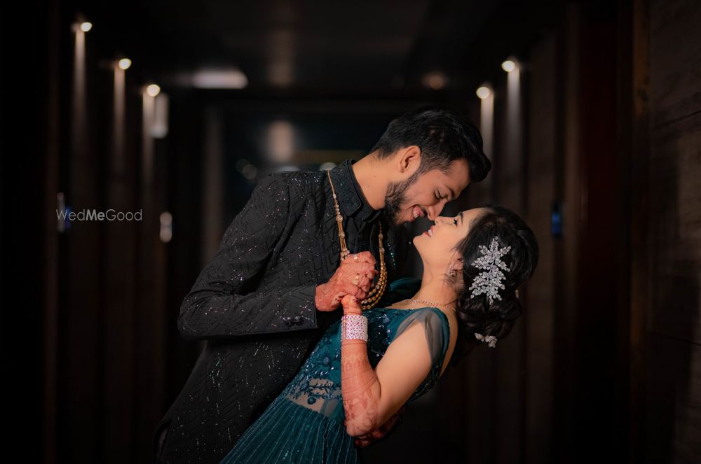 Photo From kunal x bhavana - By Sonu Wedding Photography