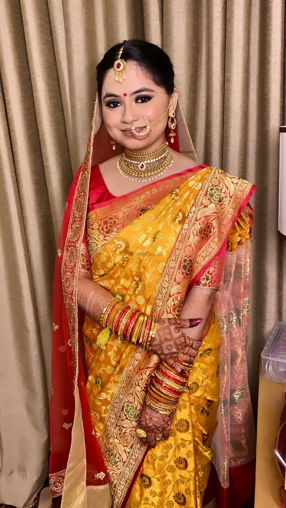 Photo From Bridal Makeups  - By Chakshu Singh Makeup Artist 