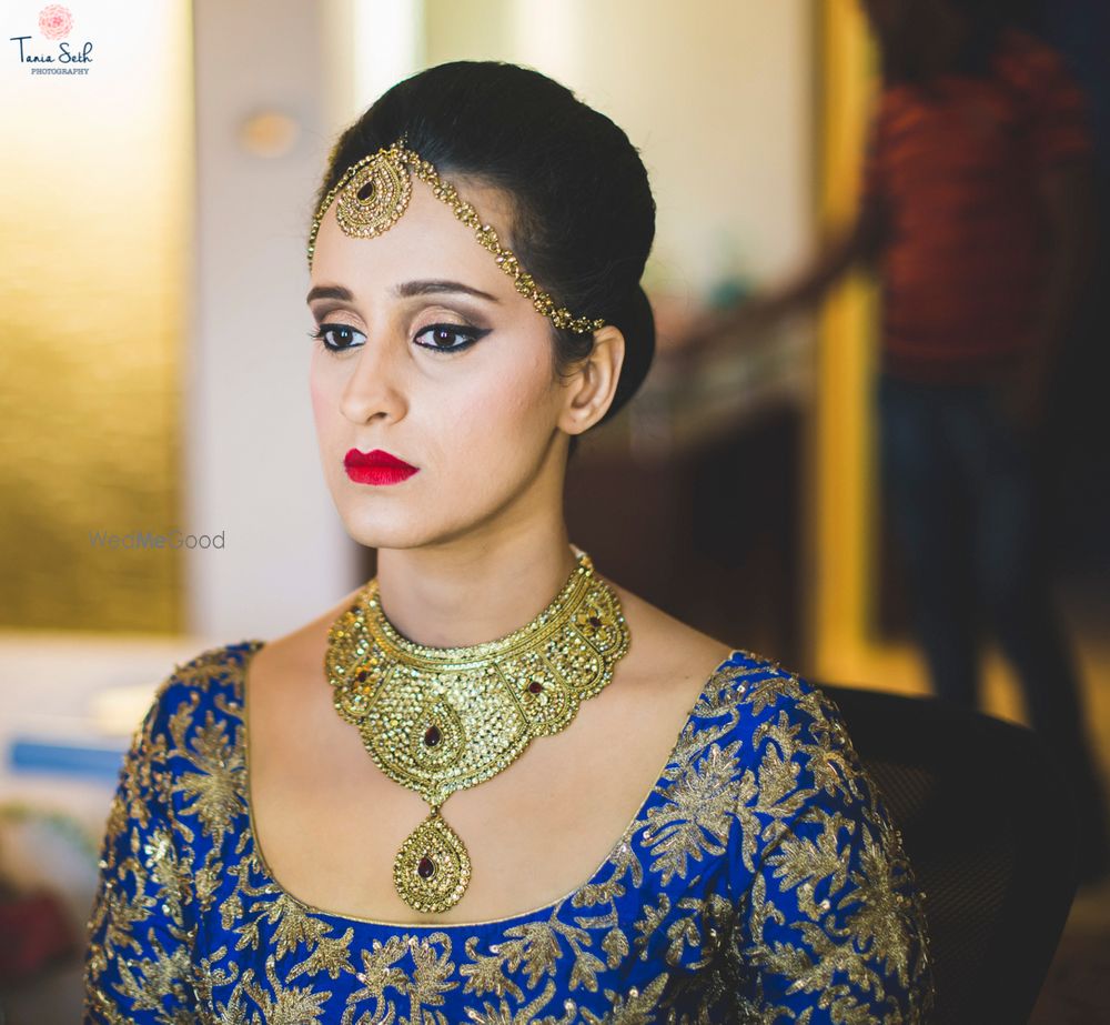 Photo From Deeksha and Saumya - By Taaniyah Seyth Photography