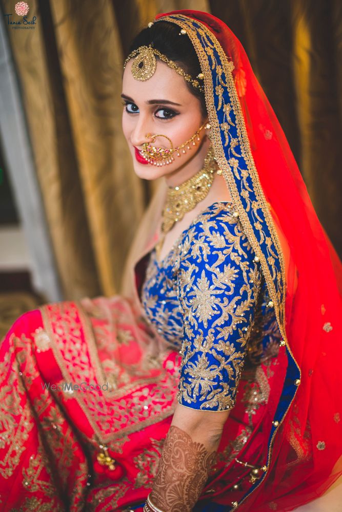 Photo From Deeksha and Saumya - By Taaniyah Seyth Photography