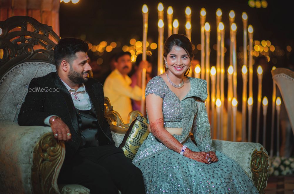 Photo From PAYAL X MONISH - By Sonu Wedding Photography