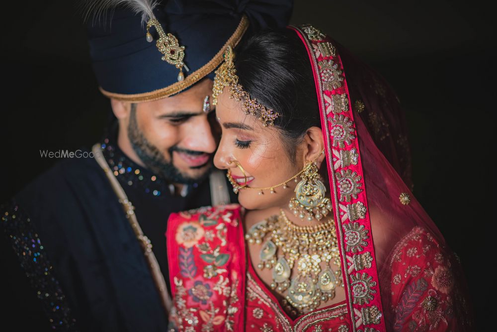 Photo From PAYAL X MONISH - By Sonu Wedding Photography