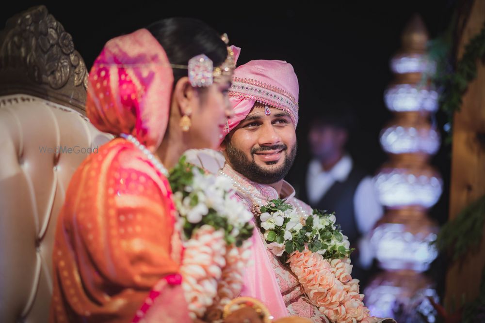 Photo From PAYAL X MONISH - By Sonu Wedding Photography