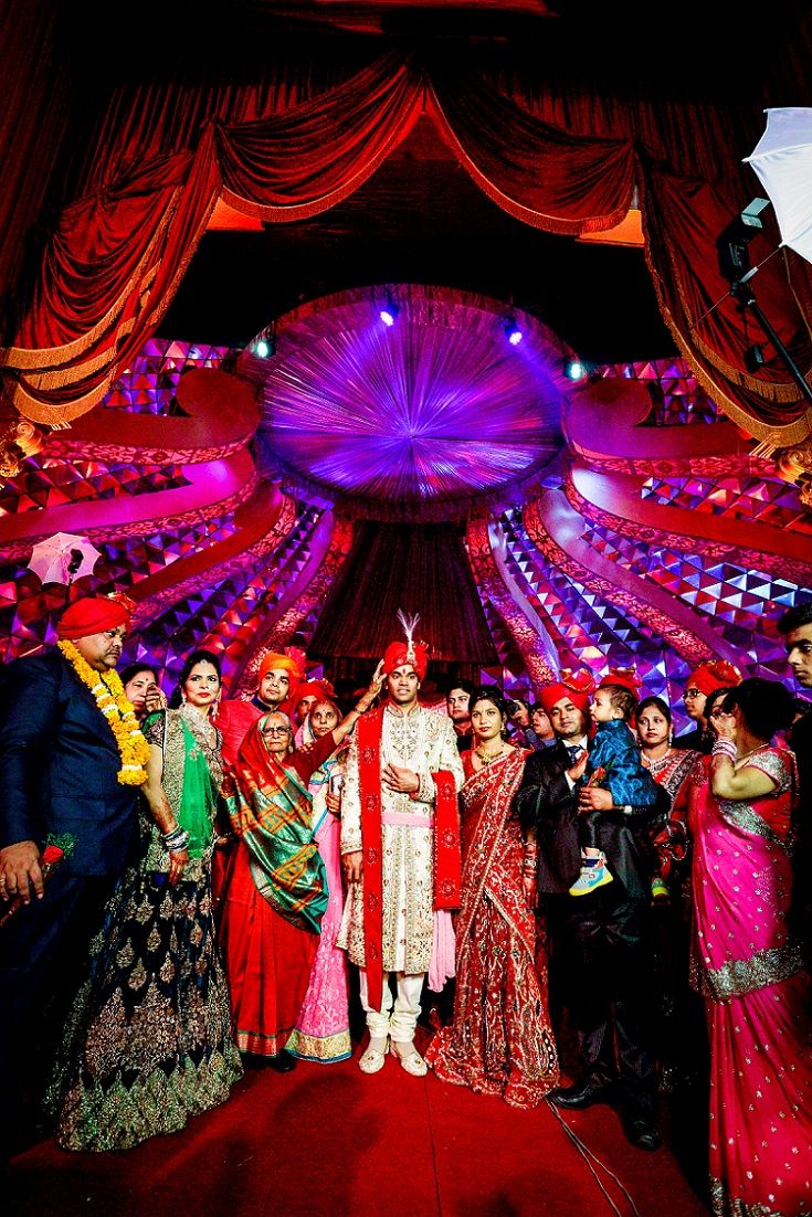 Photo From RAVISH And SUNIDHI - By The Wedding Frames