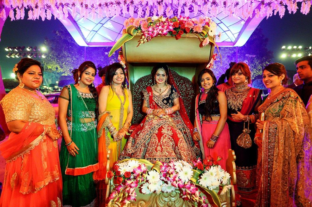 Photo From RAVISH And SUNIDHI - By The Wedding Frames