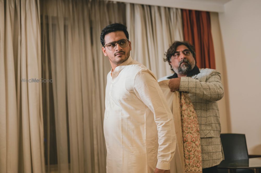 Photo From Vidushi & Vinayak - By Idiotic Motion Pictures