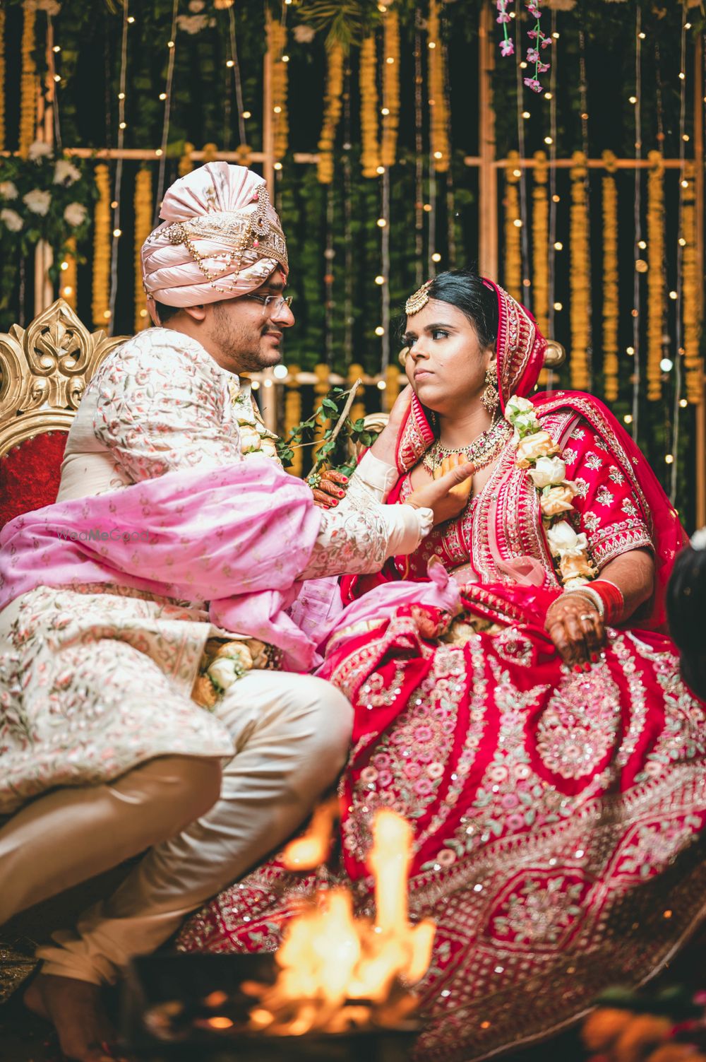 Photo From Vidushi & Vinayak - By Idiotic Motion Pictures