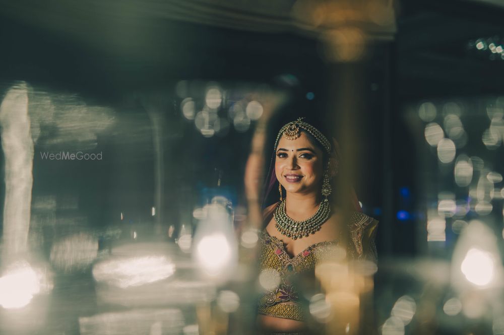 Photo From Kushal & Aakanksha - By Idiotic Motion Pictures