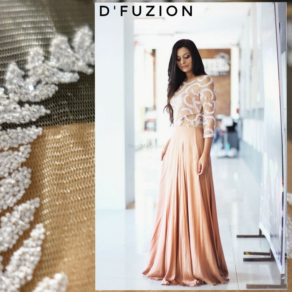 Photo From Bridal & Couture - By D'fuzion