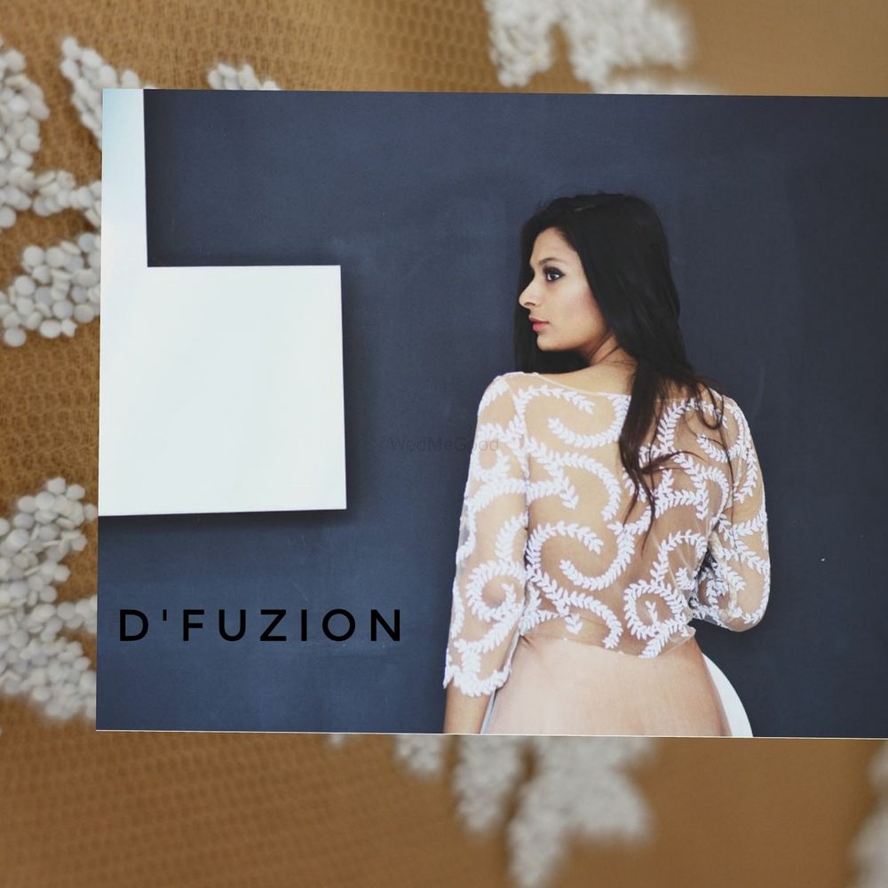 Photo From Bridal & Couture - By D'fuzion