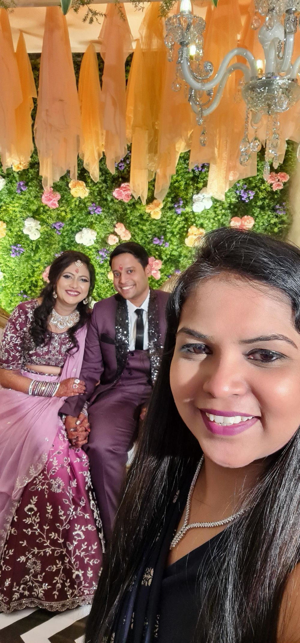 Photo From Sangeet of Agarwal's and Gupta's - By MC Ankita kothari