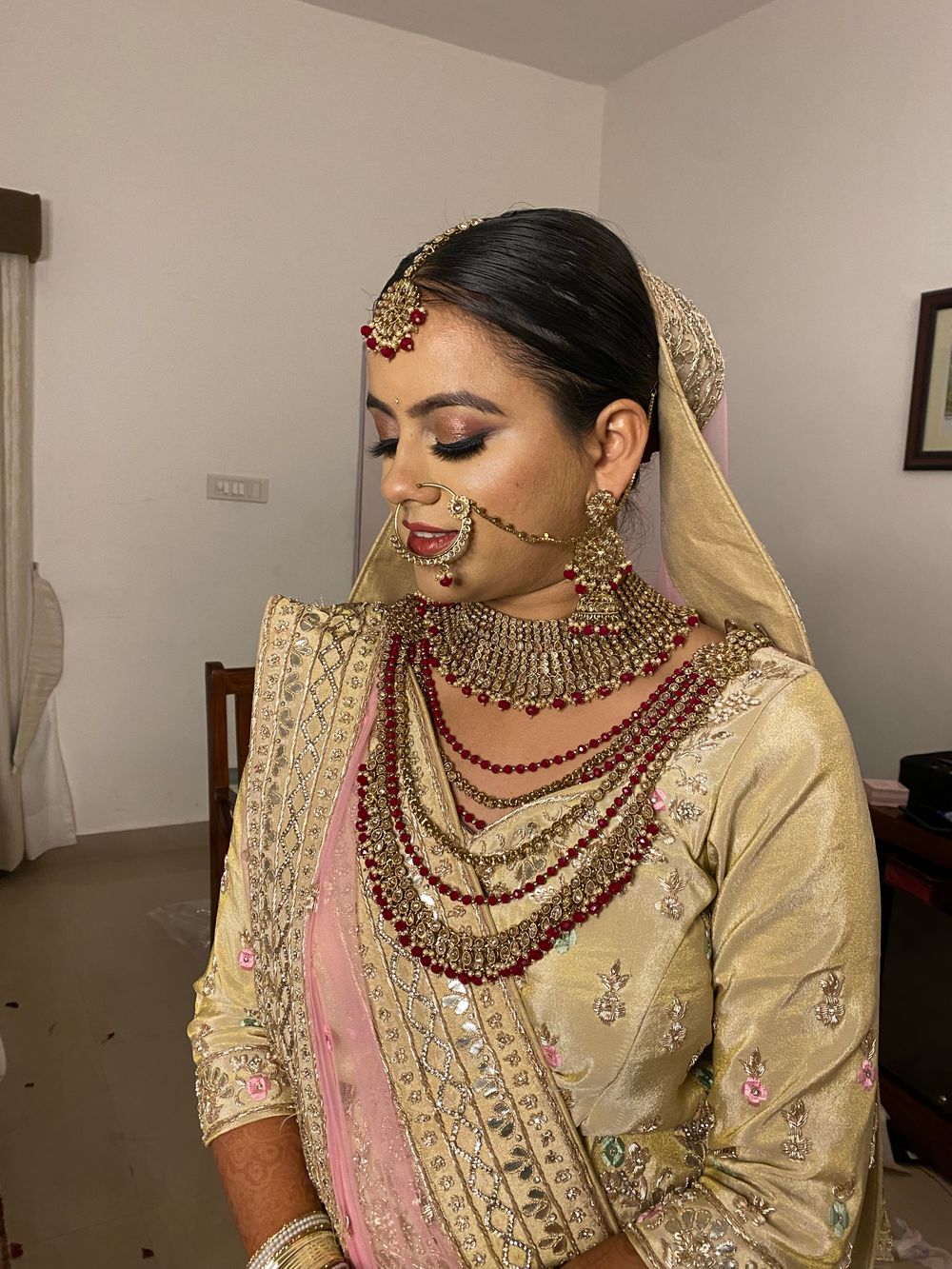 Photo From ramandeep - By Makeup by Lavanya