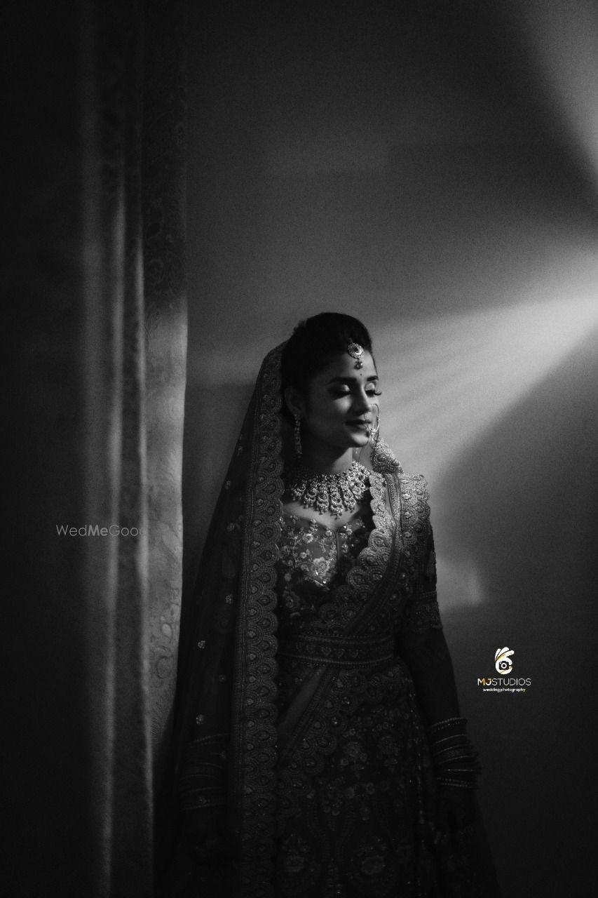 Photo From Pragya's wedding - By Sanjana Makeovers