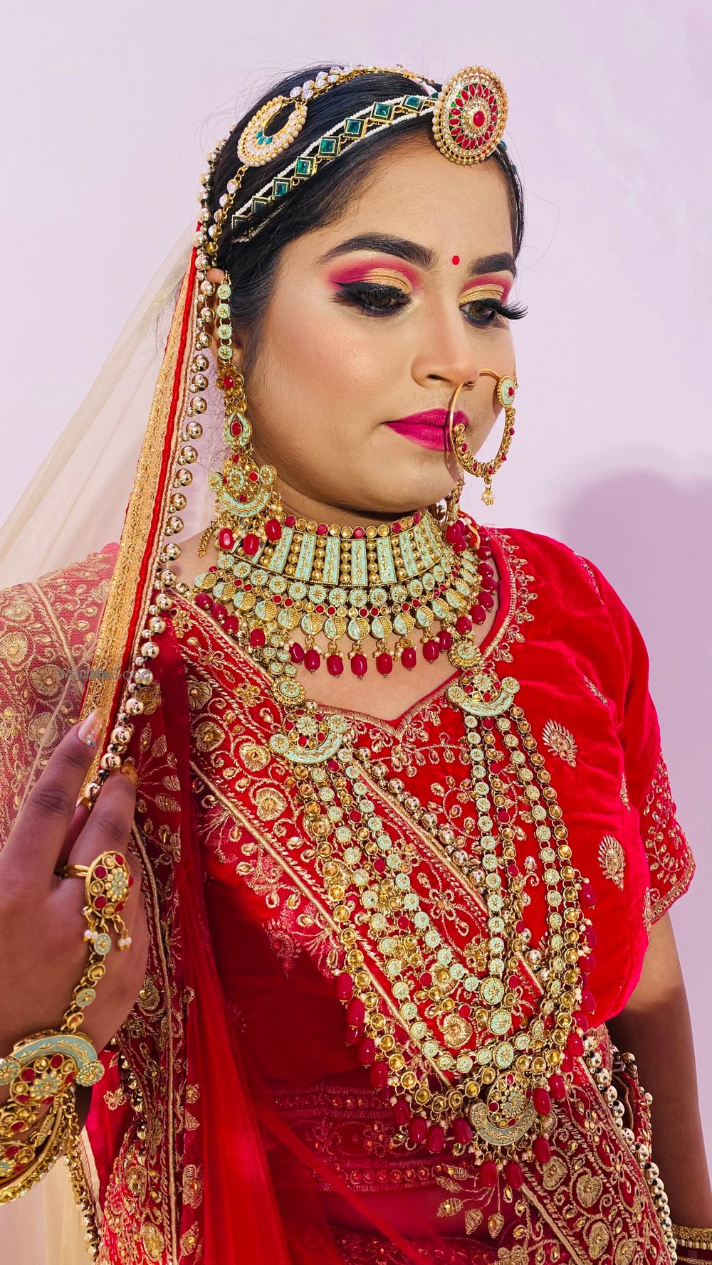 Photo From Ayu - By Makeup Artistry by Babli