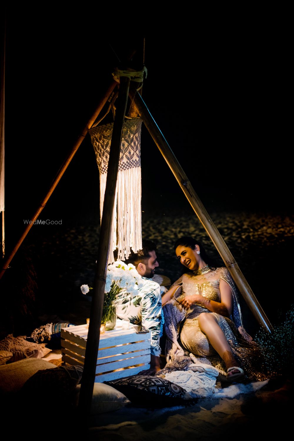 Photo From Yash & Aakanksha - Holiday Inn Goa - By Picsurely