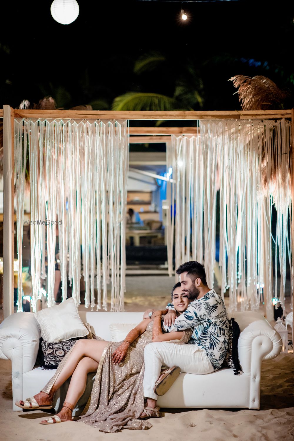 Photo From Yash & Aakanksha - Holiday Inn Goa - By Picsurely