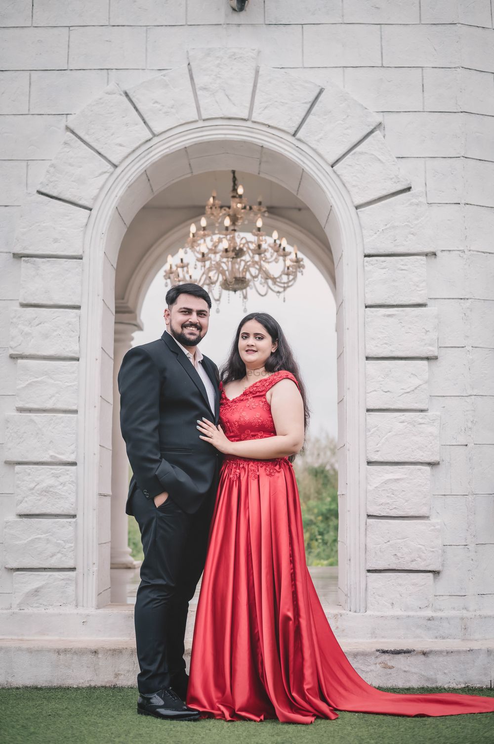 Photo From Ruchi & Akshay - By Wedding Frames