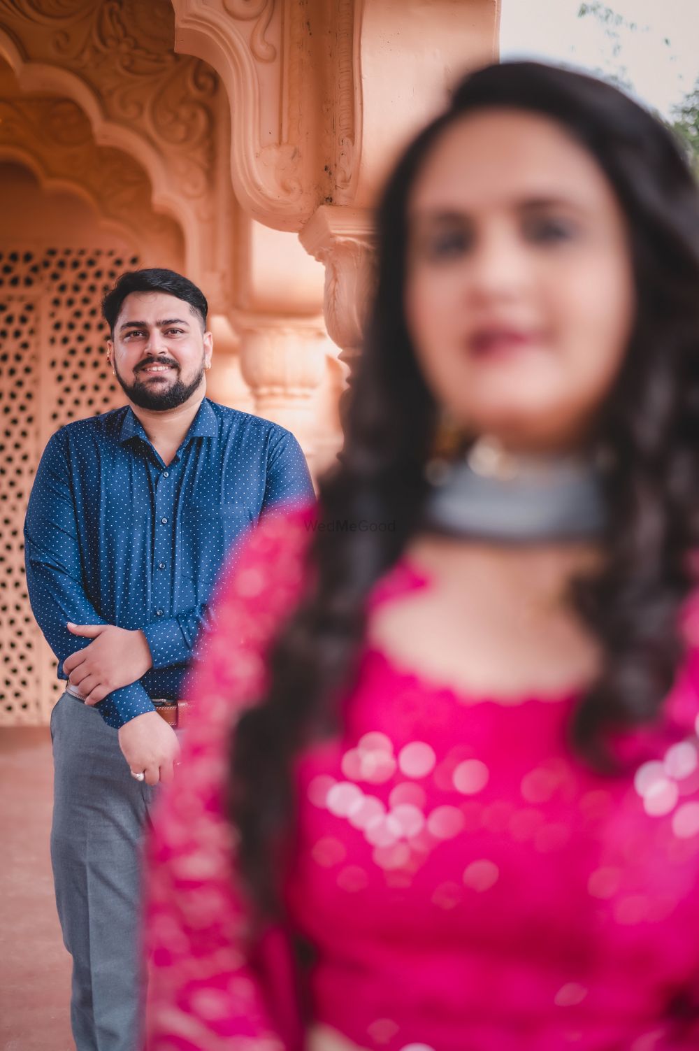Photo From Ruchi & Akshay - By Wedding Frames