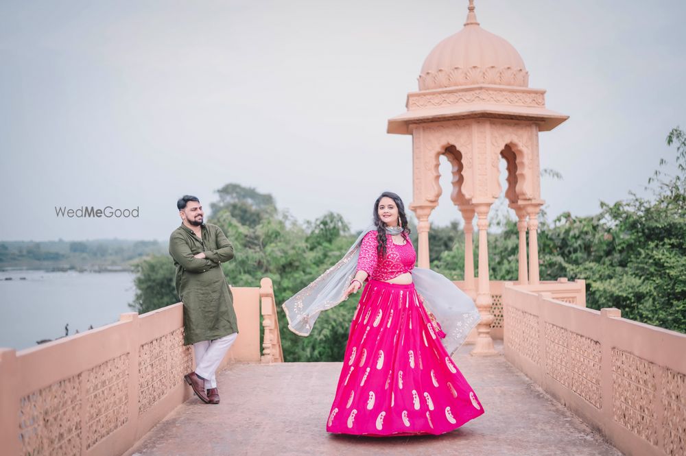 Photo From Ruchi & Akshay - By Wedding Frames