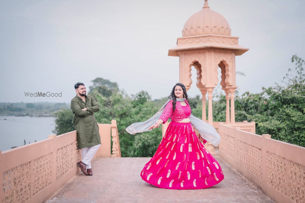 Photo From Ruchi & Akshay - By Wedding Frames