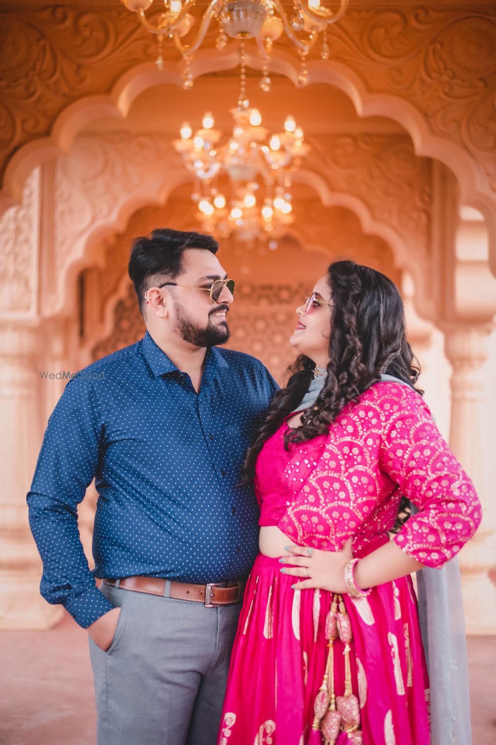 Photo From Ruchi & Akshay - By Wedding Frames