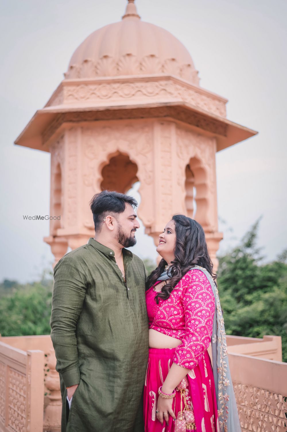 Photo From Ruchi & Akshay - By Wedding Frames