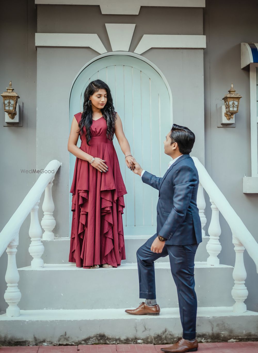 Photo From Roopali X Abhinav - By Wedding Frames