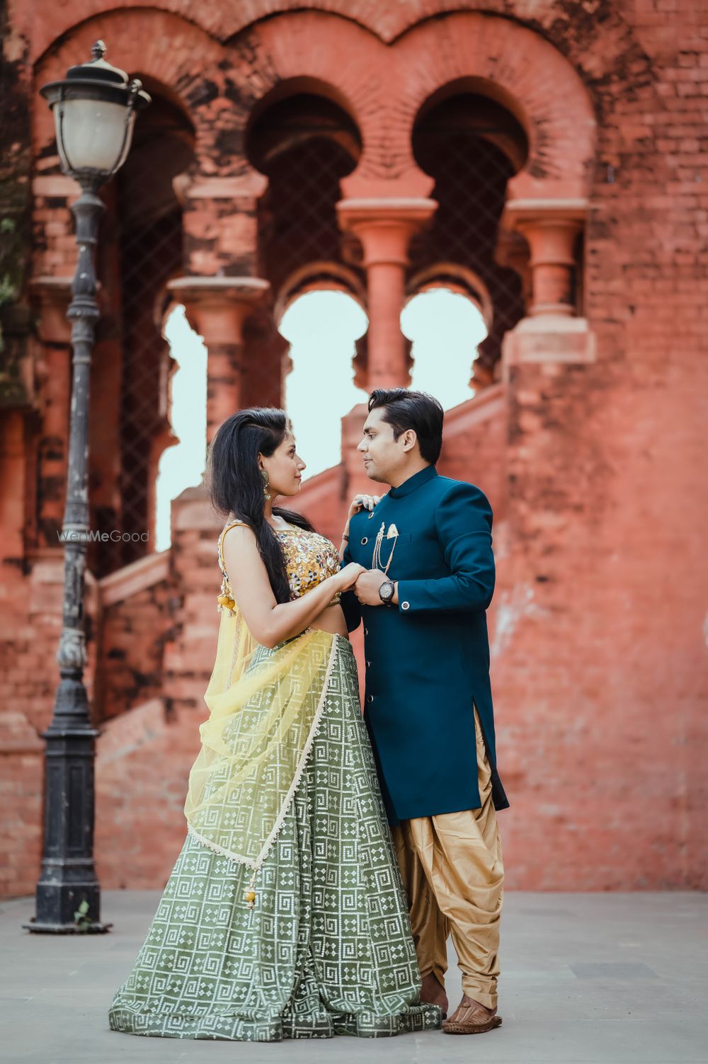 Photo From Roopali X Abhinav - By Wedding Frames