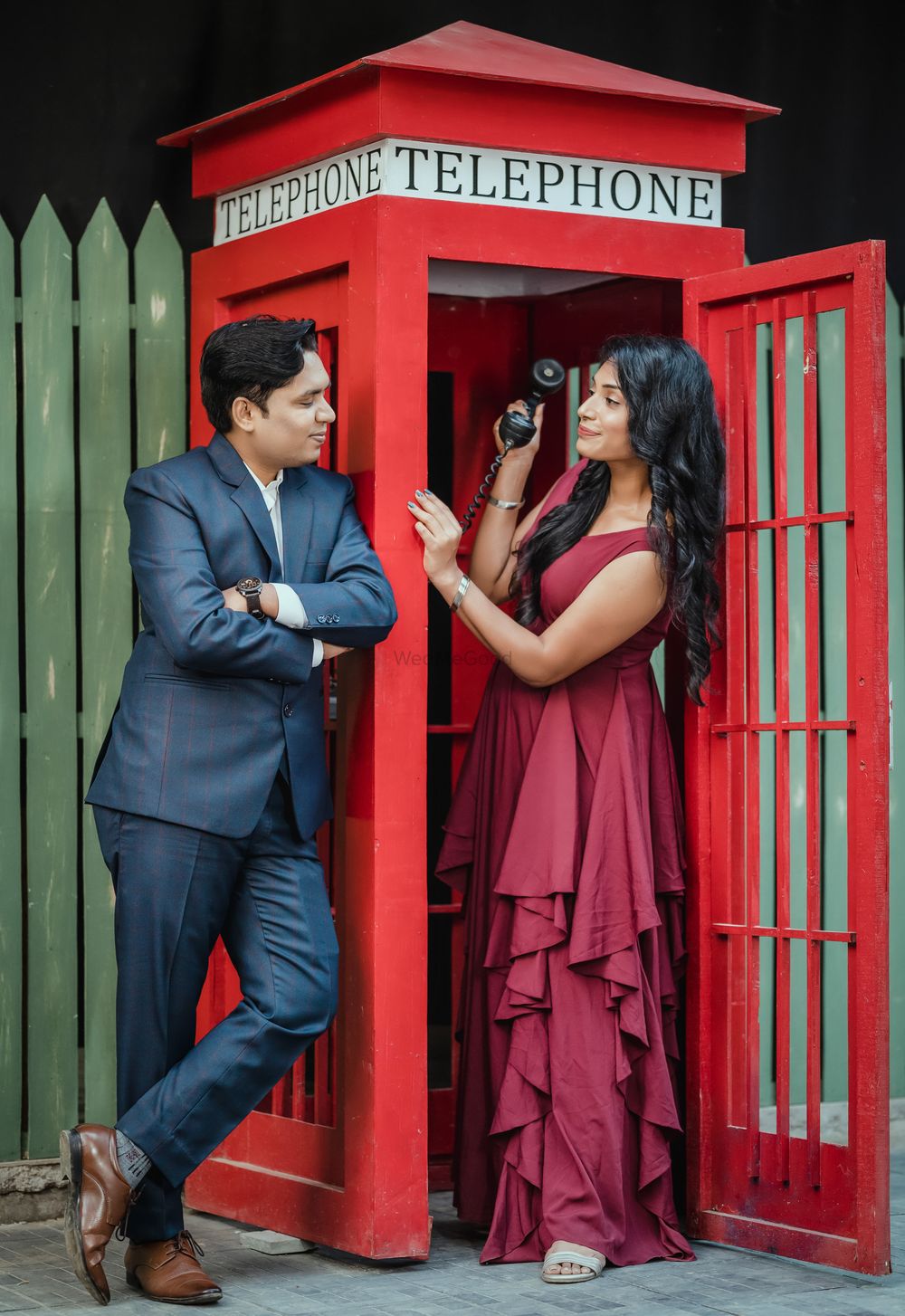 Photo From Roopali X Abhinav - By Wedding Frames