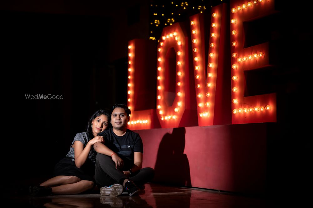 Photo From Roopali X Abhinav - By Wedding Frames