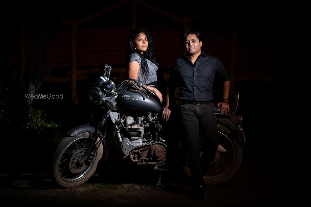 Photo From Roopali X Abhinav - By Wedding Frames