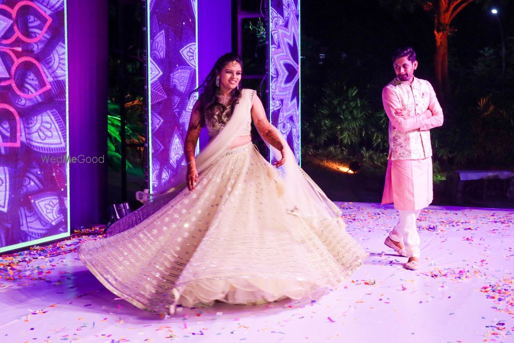 Photo From Sangeeth S+S - By Vincent King Studios