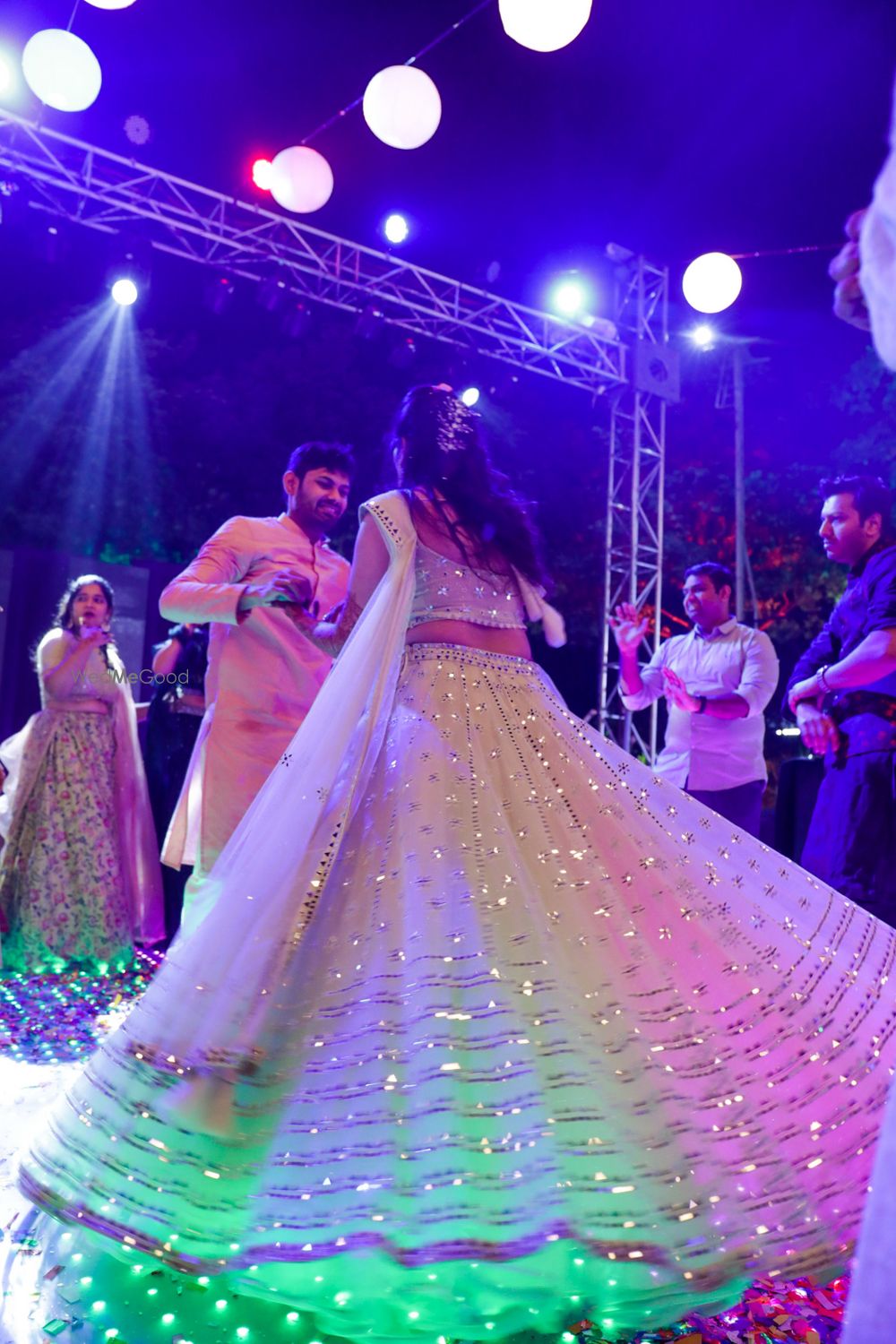 Photo From Sangeeth S+S - By Vincent King Studios