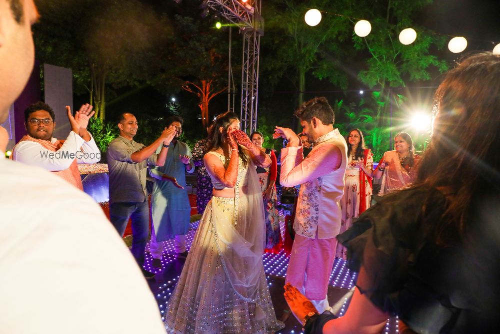 Photo From Sangeeth S+S - By Vincent King Studios
