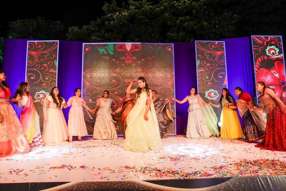 Photo From Sangeeth S+S - By Vincent King Studios