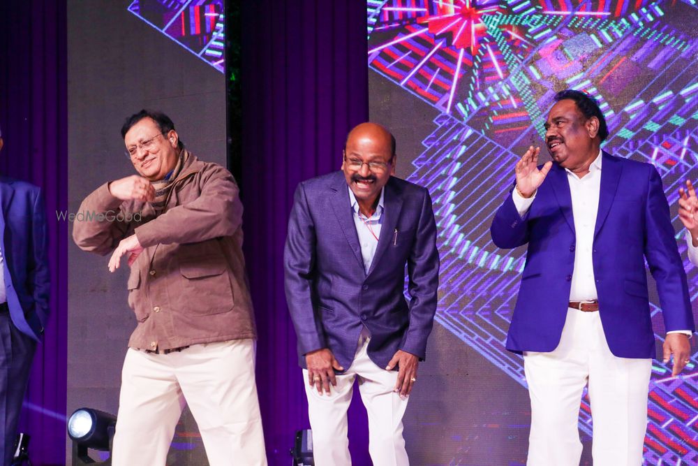 Photo From Sangeeth S+S - By Vincent King Studios