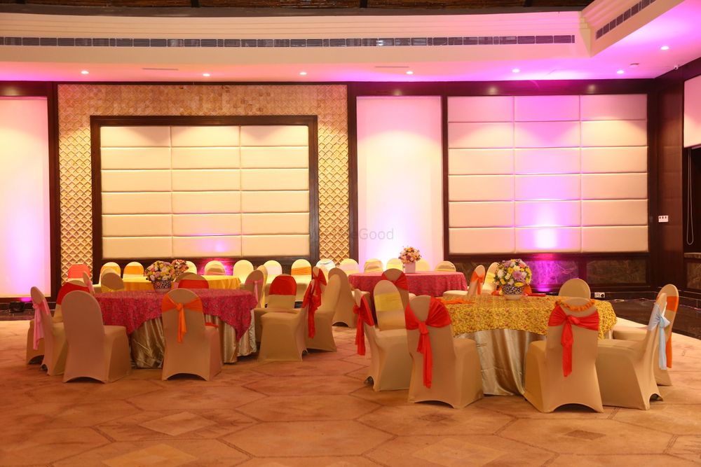 Photo From Wedding 2021 - By Blossom Events