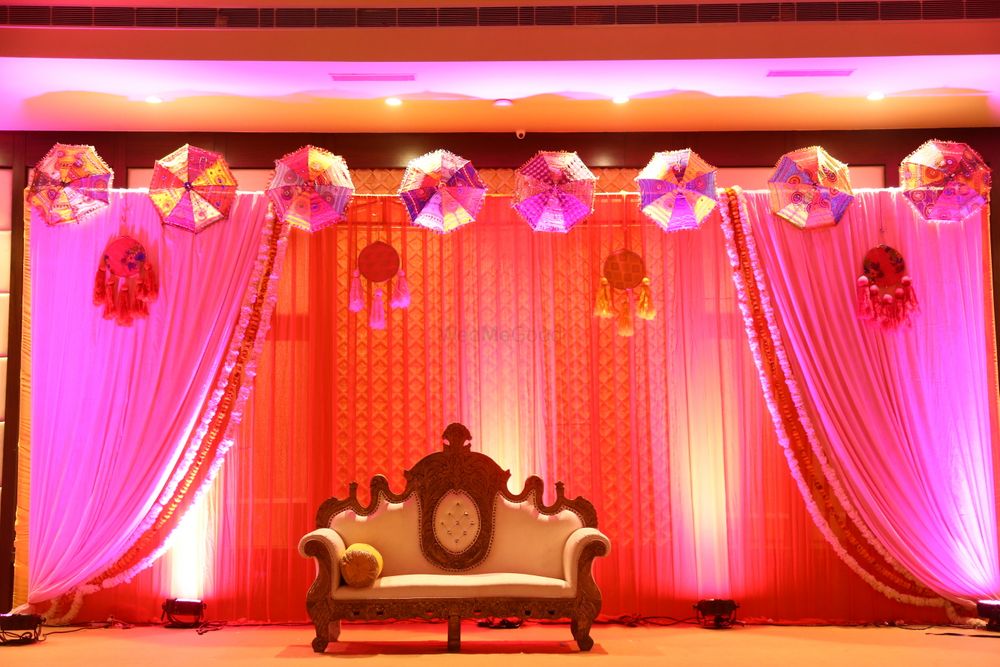 Photo From Wedding 2021 - By Blossom Events