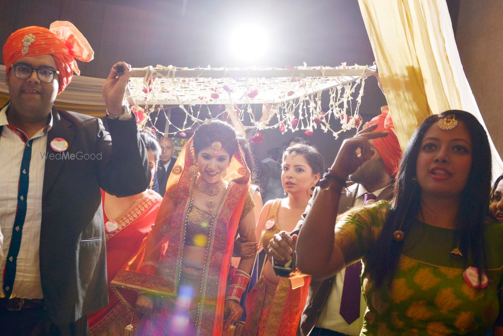 Photo From Poonam weds Brijesh - By Fotuwalle