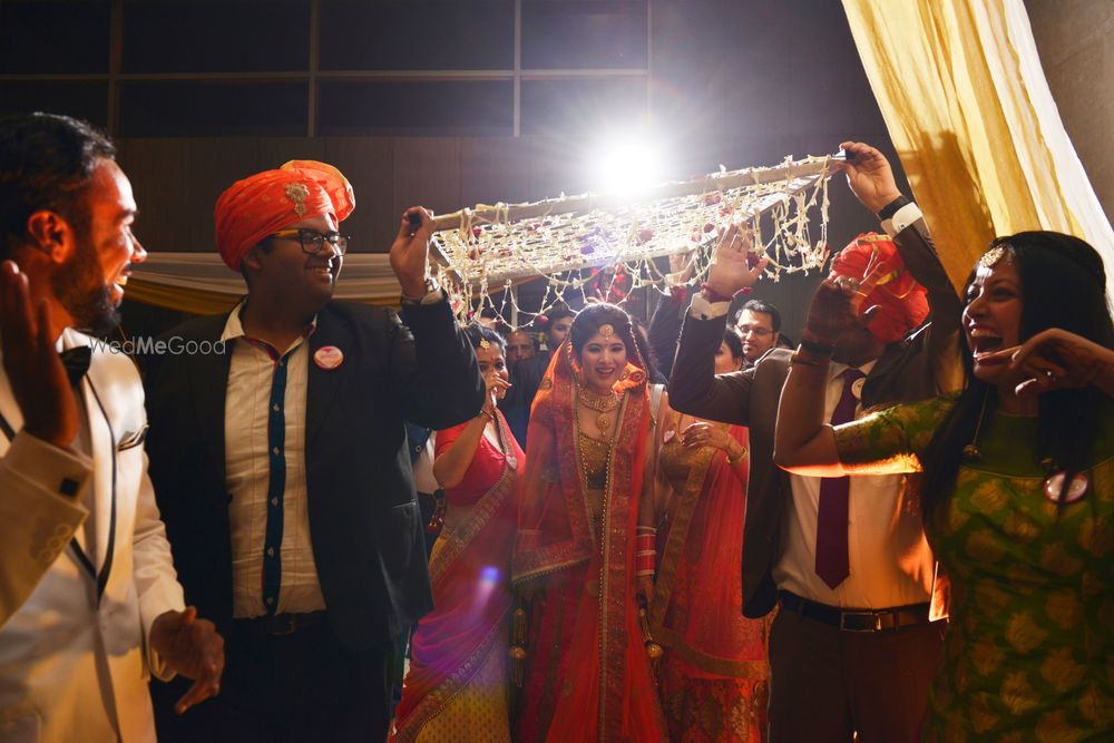 Photo From Poonam weds Brijesh - By Fotuwalle