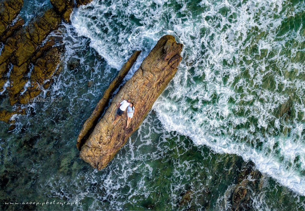 Photo From Pre-Wedding Photography - By Studio Niramit