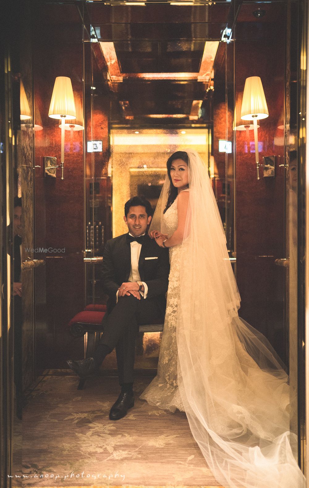 Photo From Pre-Wedding Photography - By Studio Niramit