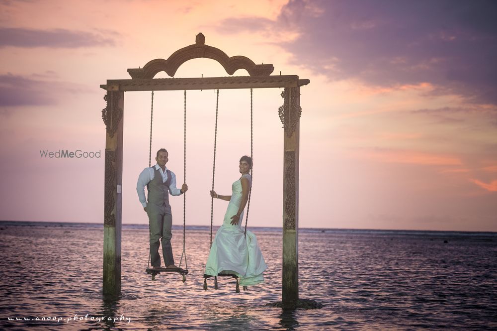 Photo From Pre-Wedding Photography - By Studio Niramit