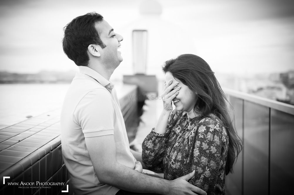 Photo From Pre-Wedding Photography - By Anoop.Studio