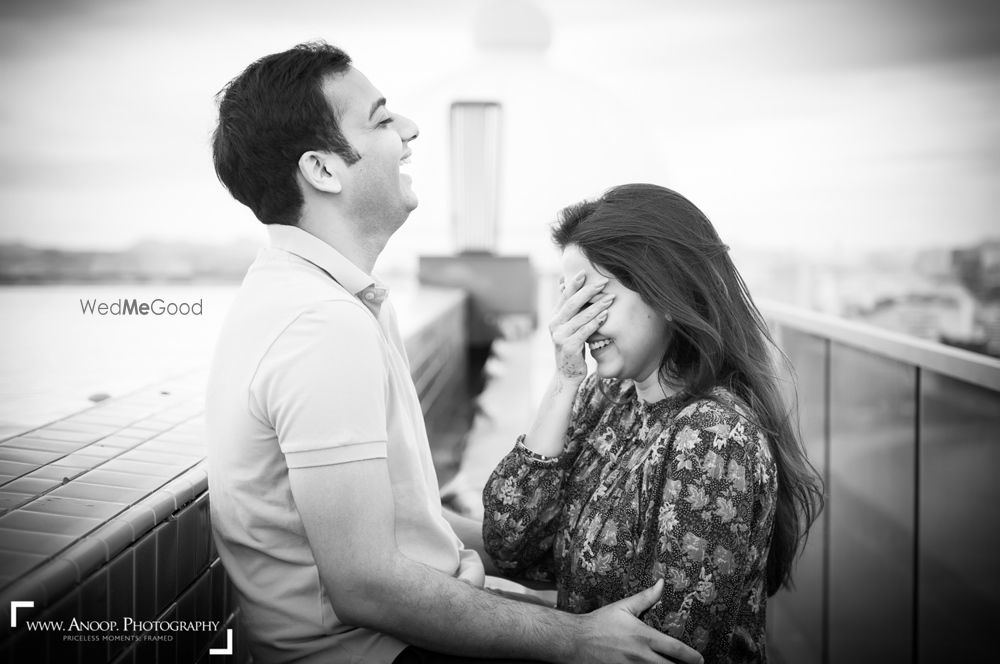 Photo From Pre-Wedding Photography - By Anoop.Studio