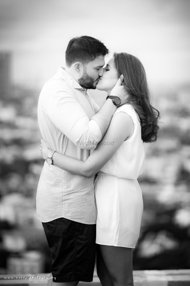 Photo From Pre-Wedding Photography - By Anoop.Studio
