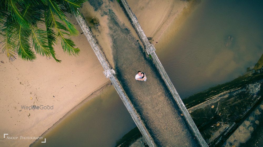 Photo From Pre-Wedding Photography - By Anoop.Studio