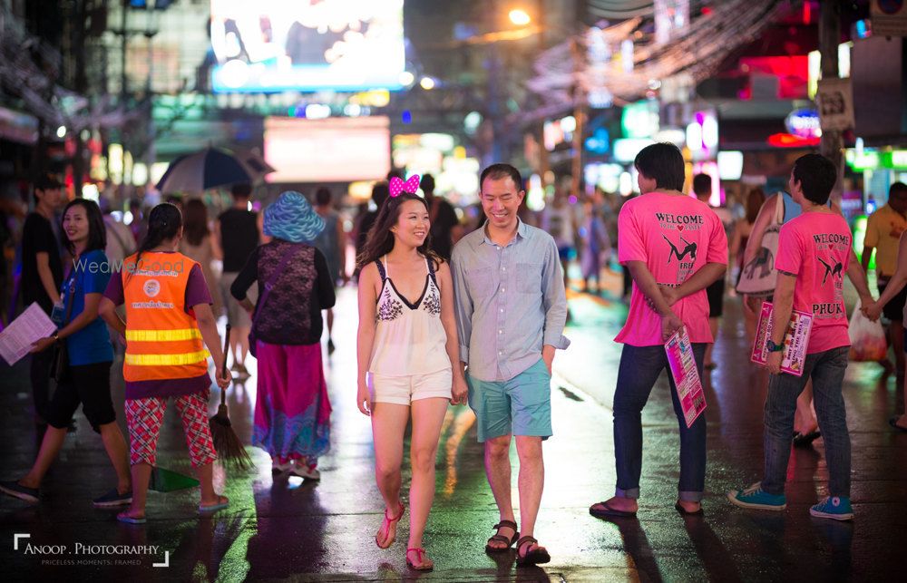 Photo From Pre-Wedding Photography - By Anoop.Studio